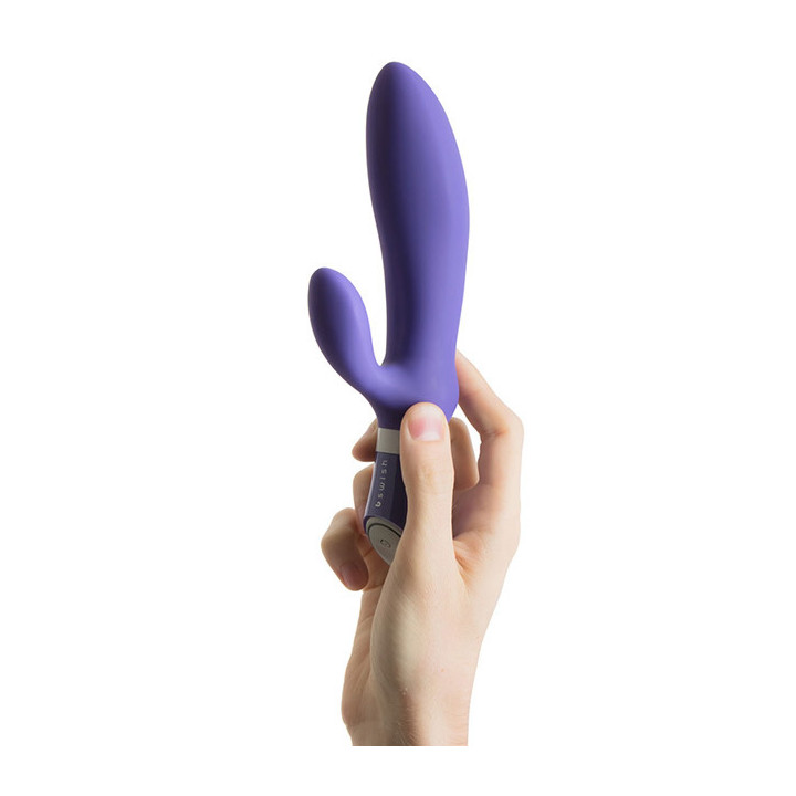 Bfilled Deluxe Twlight Bunny Lila