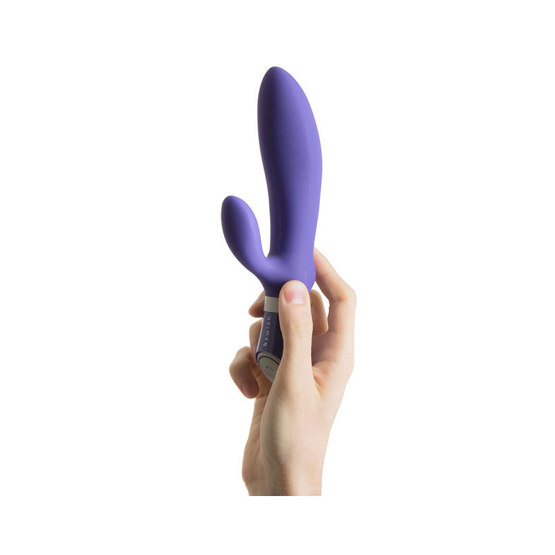 Bfilled Deluxe Twlight Bunny Lila