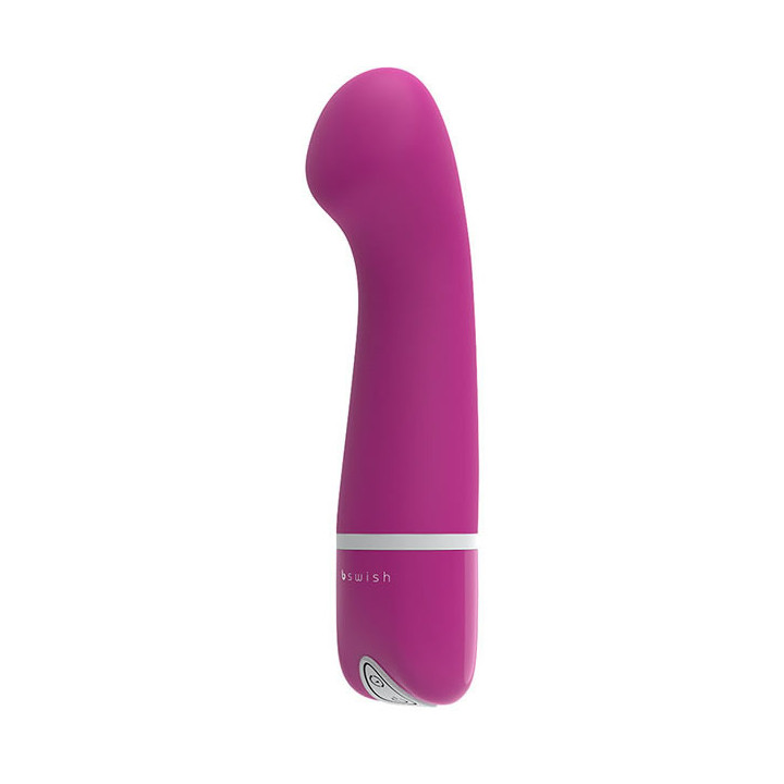 Bdesired Deluxe Curve Mini G Rose