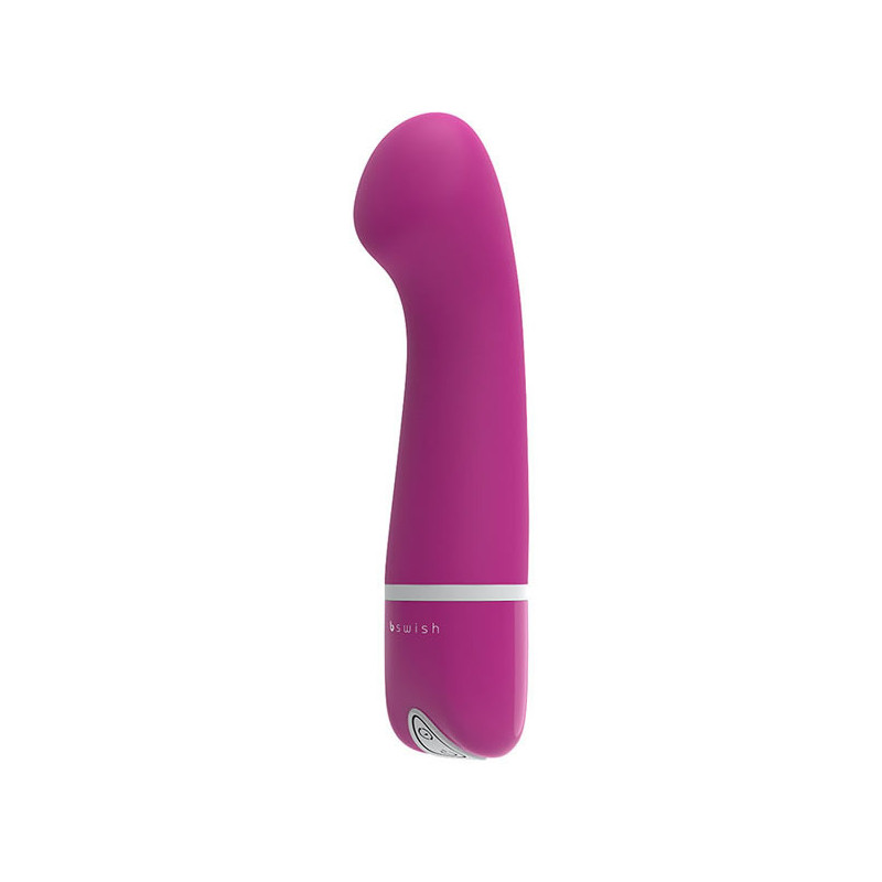 Bdesired Deluxe Curve Mini G Rose