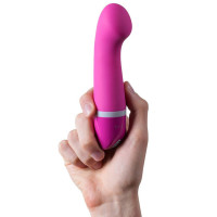 Bdesired Deluxe Curve Mini G Rose