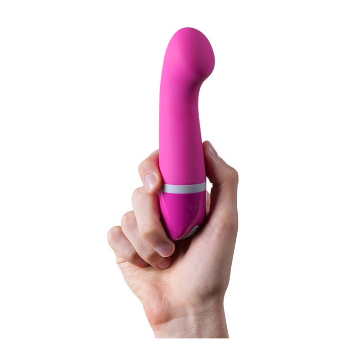 Bdesired Deluxe Curve Mini G Rose