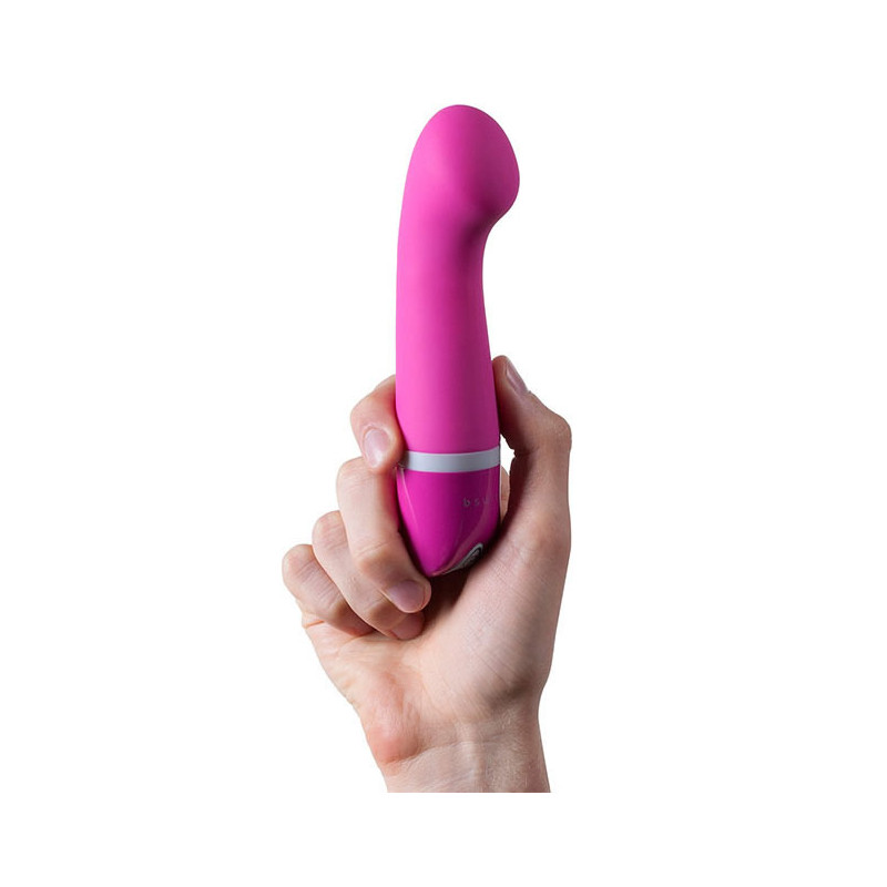 Bdesired Deluxe Curve Mini G Rose