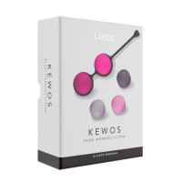 Kewos Noir Cerise