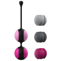 Kewos Noir Cerise