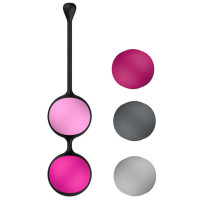 Kewos Noir Cerise