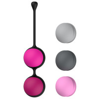 Kewos Noir Cerise