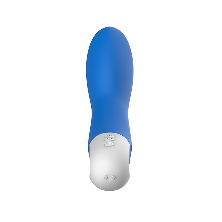 Mighty Sky Vibrador Azul