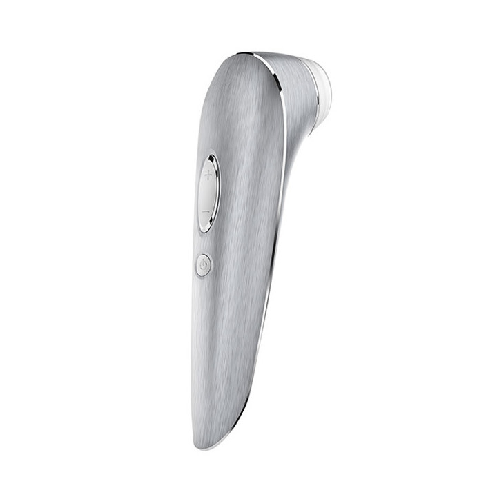 Satisfyer Luxury High Fashion Stimulateur