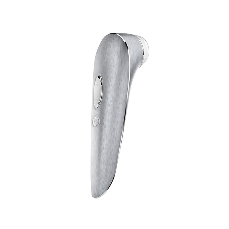 Satisfyer Luxury High Fashion Stimulateur