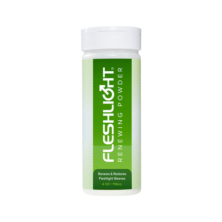 Fleshlight Poudre Régénératrice
