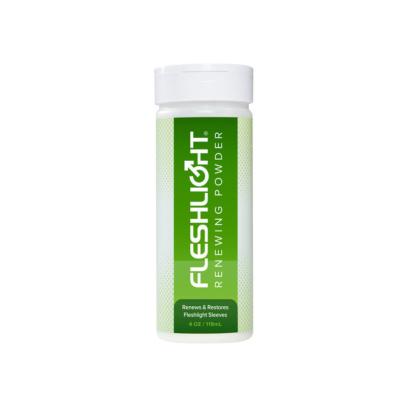 Fleshlight Poudre Régénératrice