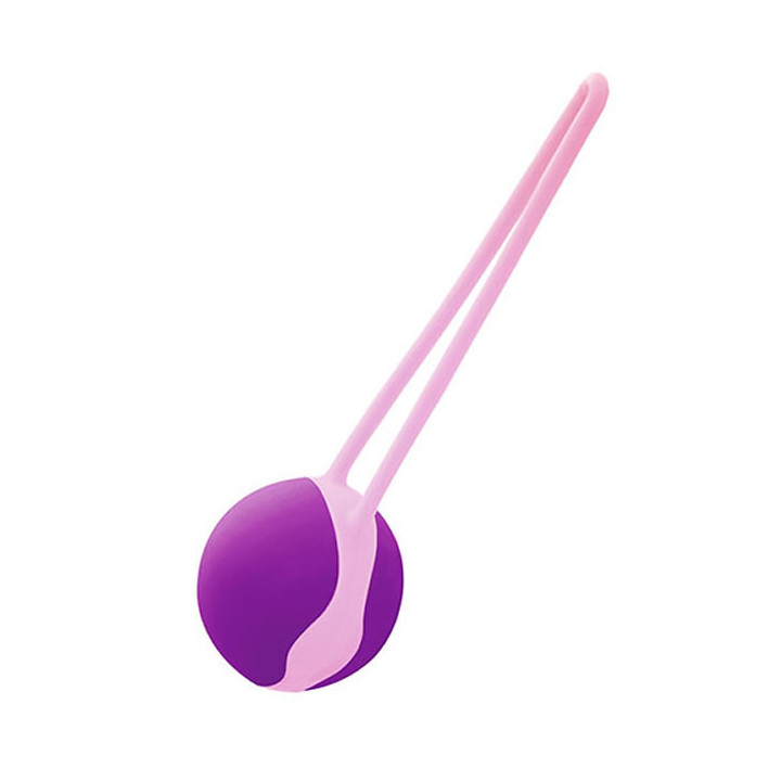 Balls One Candy Pink Purple