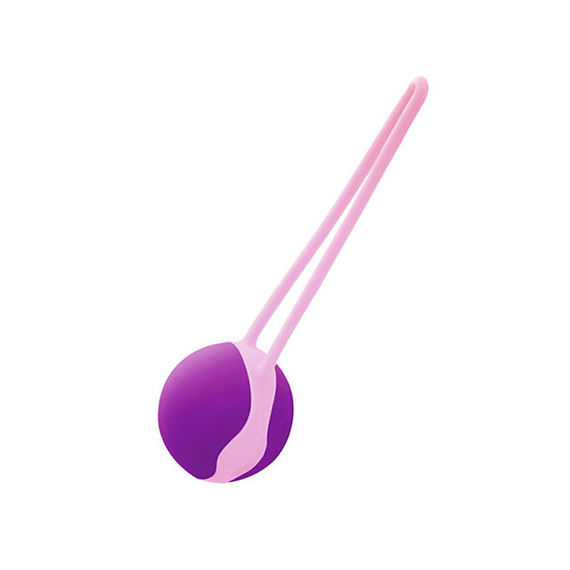 Balls One Candy Pink Purple