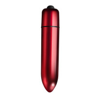 Vraiment vôtre alerte rouge