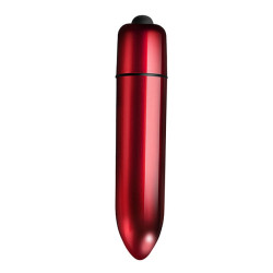 Vraiment vôtre alerte rouge