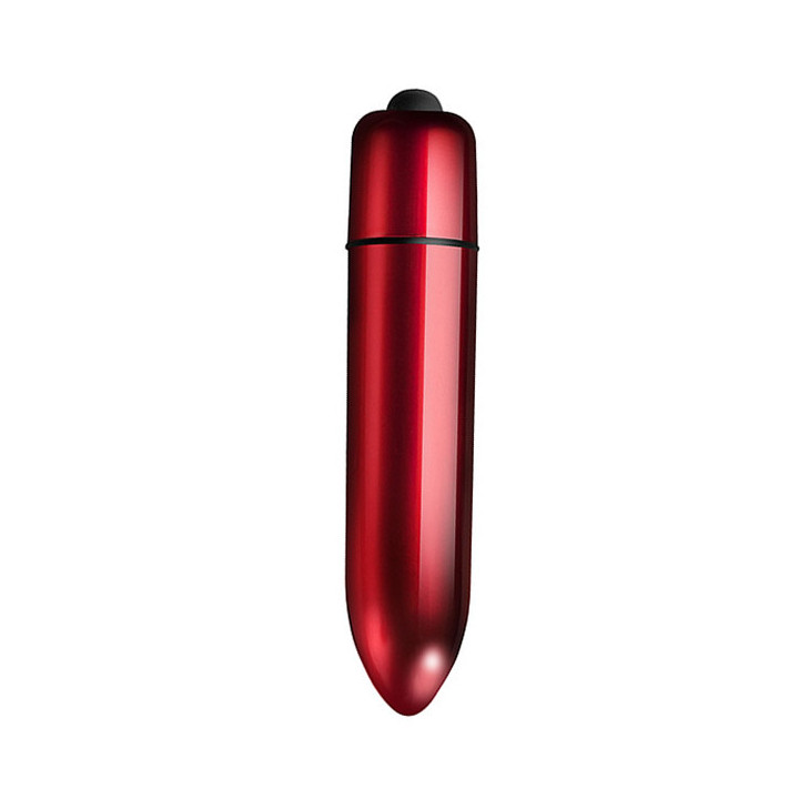 Vraiment vôtre alerte rouge