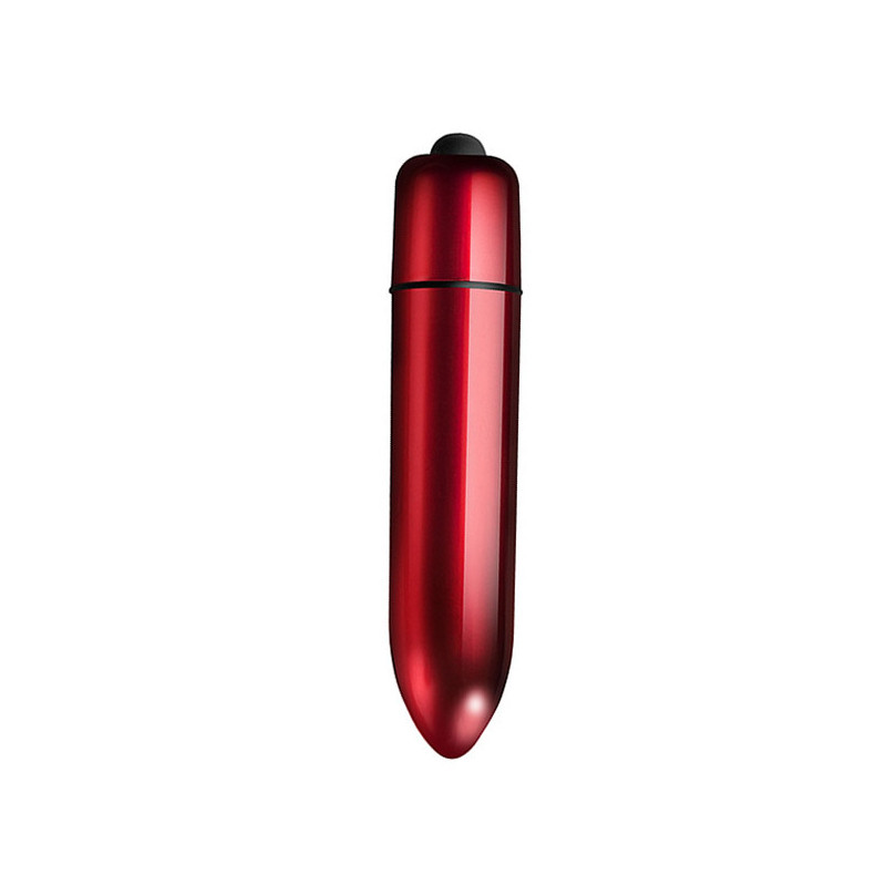 Vraiment vôtre alerte rouge
