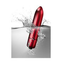 Vraiment vôtre alerte rouge