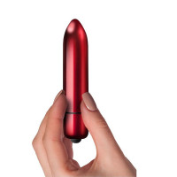 Vraiment vôtre alerte rouge