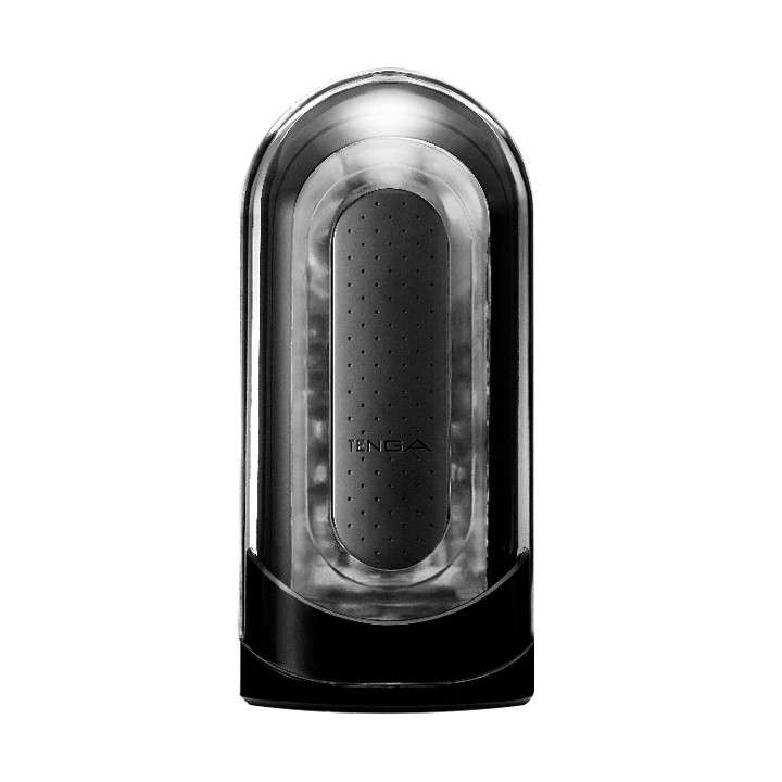 Flip Zero Tenga Noir