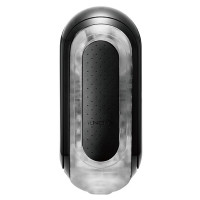 Flip Zero Tenga Noir