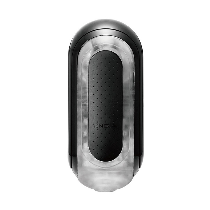 Flip Zero Tenga Noir