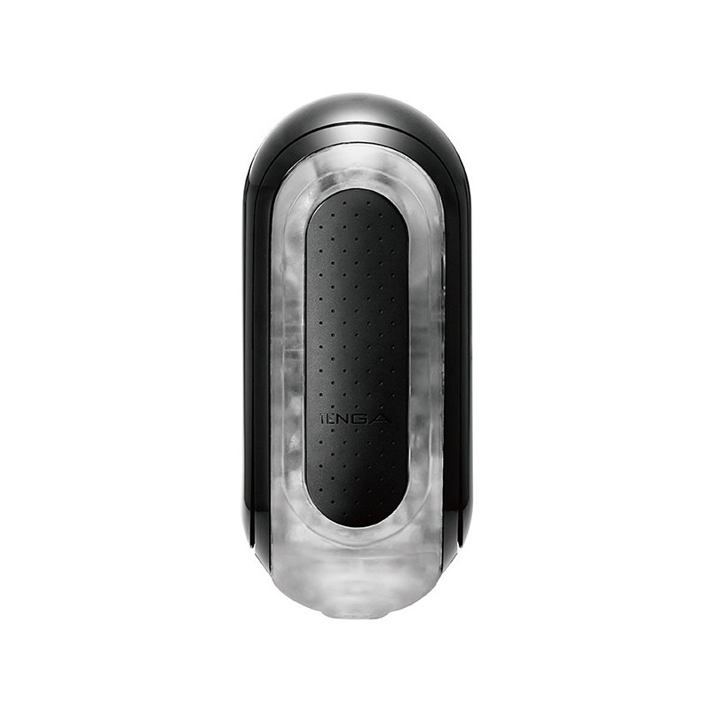 Flip Zero Tenga Noir
