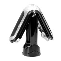 Flip Zero Tenga Noir