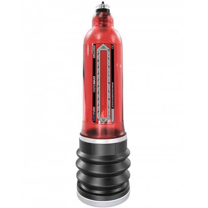 Bathmate Hydromax 9 Rouge