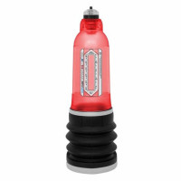 Bathmate Hydromax 5 Rouge