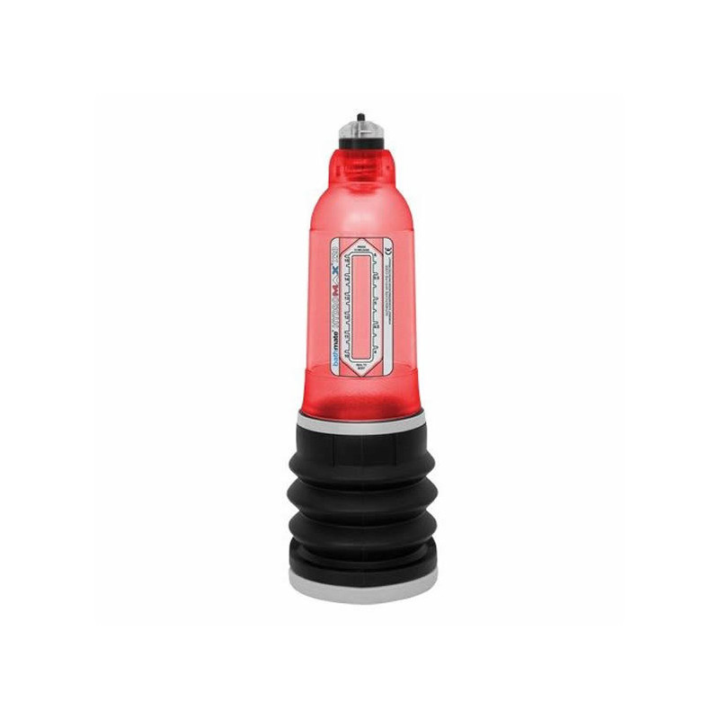 Bathmate Hydromax 5 Rouge