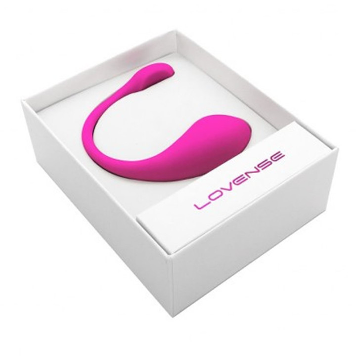 Lush 2 Lovense Couples