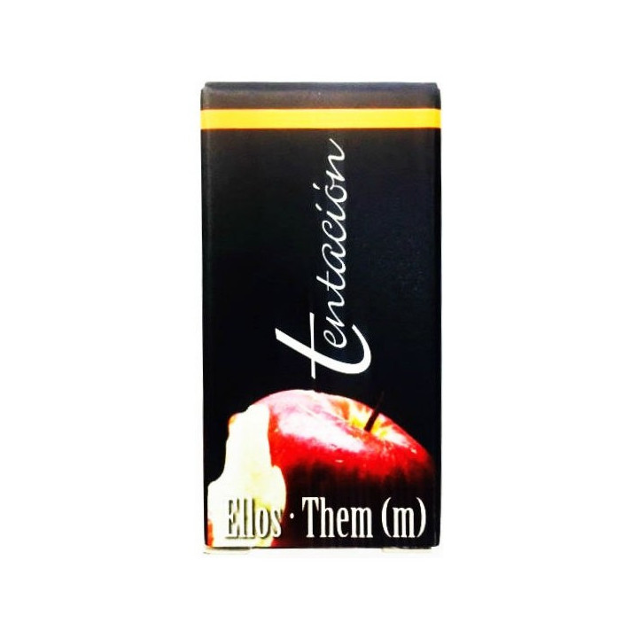 Gay Pheromones Elixir Temptation 7 ml