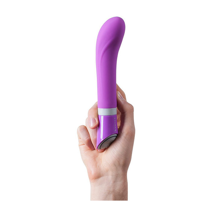 Bgood Deluxe Courbe Violet