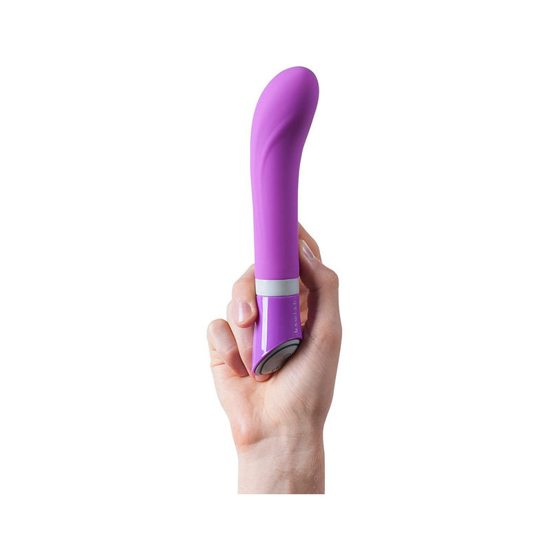 Bgood Deluxe Courbe Violet