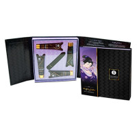 Geisha Kit Vibromasseur + Cosmétique