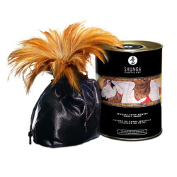 Poudre Aphrodisiaque Fraise Cava Miel