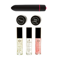 Kit pour Couples Tickle Me