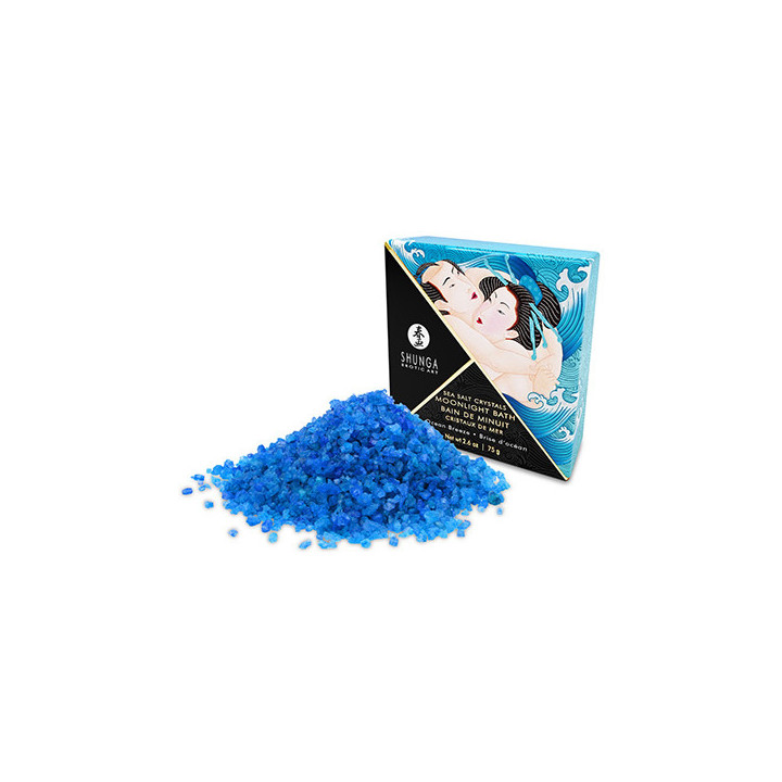 Moonlight Sales de Baño Breeze 75 g