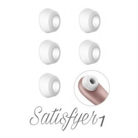 Kit Embouts Satisfyer 1 Climax Tips