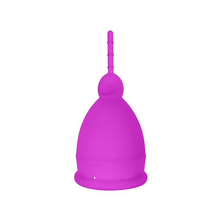 Copa Menstrual Liebe Pequeña Rosa