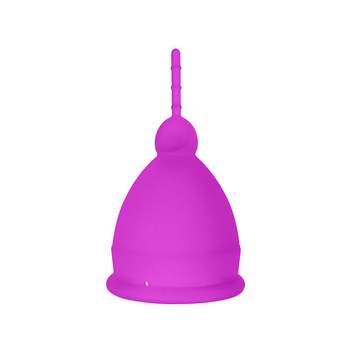 Copa Menstrual Liebe Grande Rosa