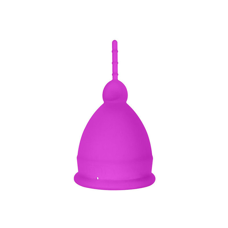 Copa Menstrual Liebe Grande Rosa
