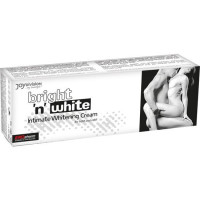 Crème de blanchiment intime lumineuse 100 ml