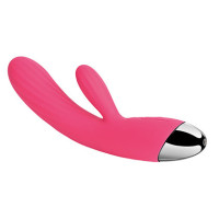 Lapin de cerise de prune d'ange