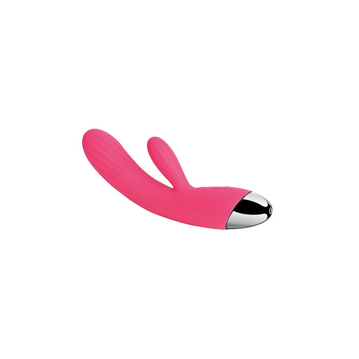 Lapin de cerise de prune d'ange