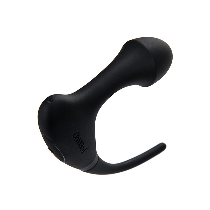 Club Vibe 3.OH Hero Ohmibod Negro