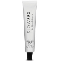 Slow Sex Baume pour le Sexe Oral 10 ml