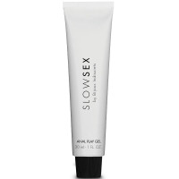 Gel de Stimulation Anal Slow Sex 30 ml